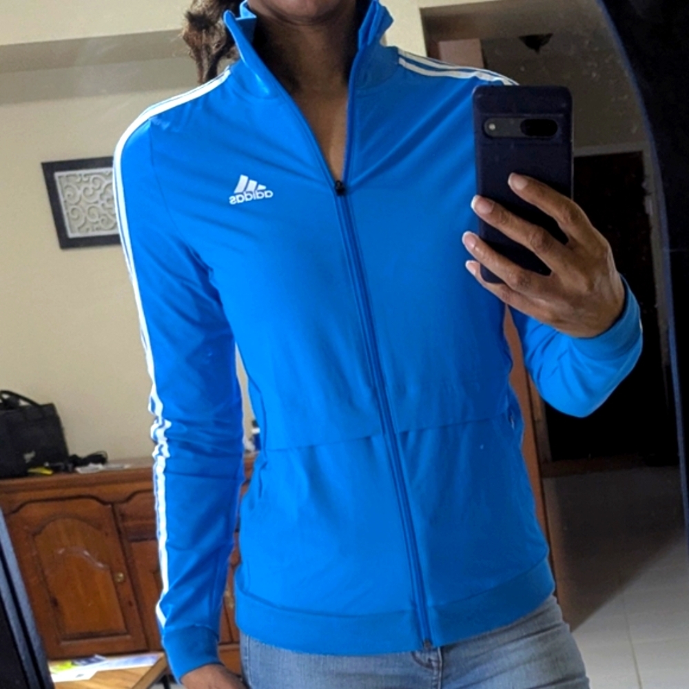 Adidas Jacket